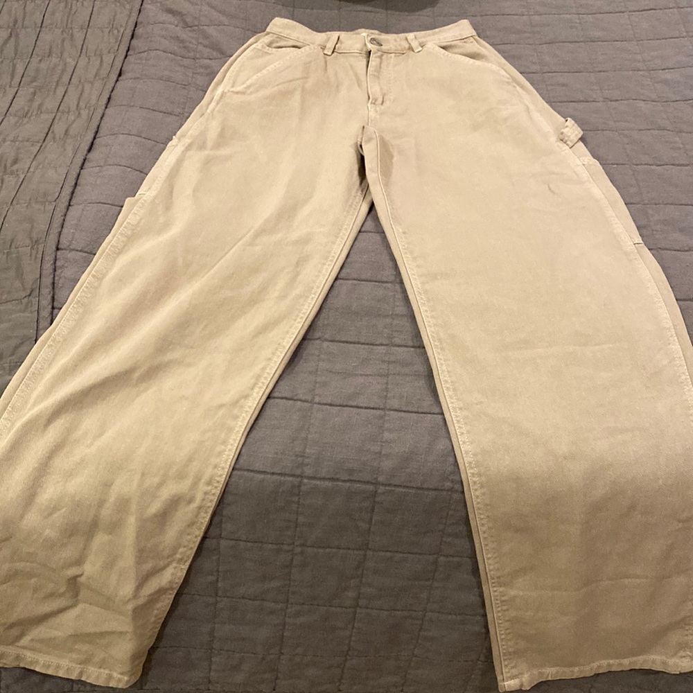 GARAGE CARPENTER PANTS